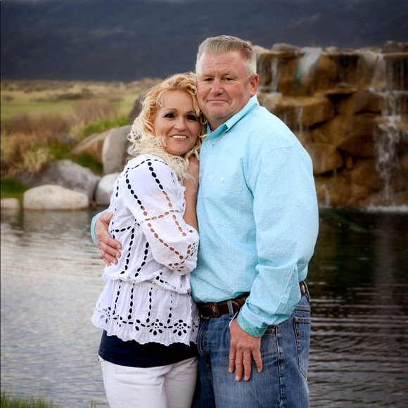 Meet your Posher, Cody - Picture 1 of 1